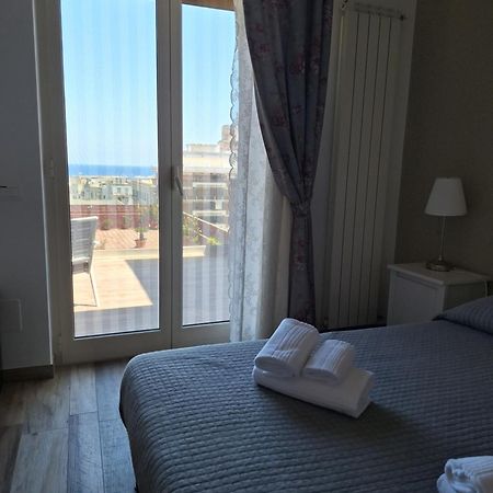 Hotel Vistamare House Monopoli Zewnętrze zdjęcie