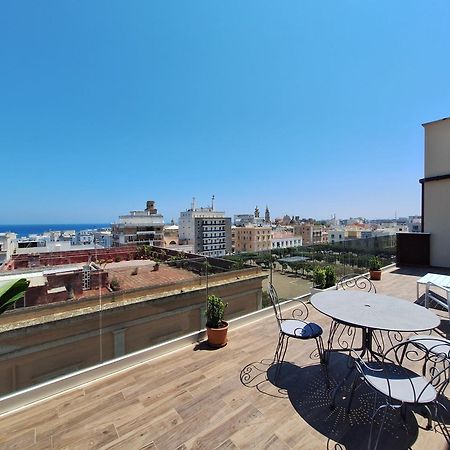 Hotel Vistamare House Monopoli Zewnętrze zdjęcie