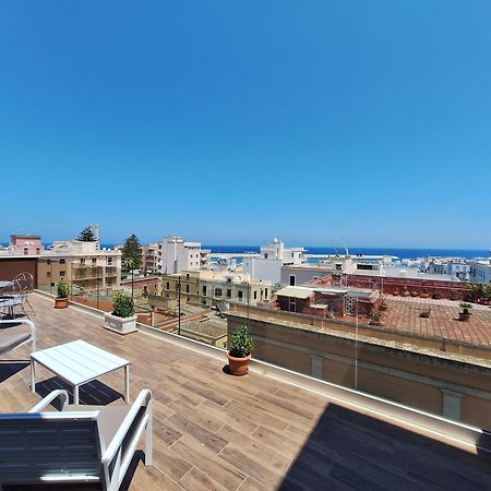 Hotel Vistamare House Monopoli Zewnętrze zdjęcie