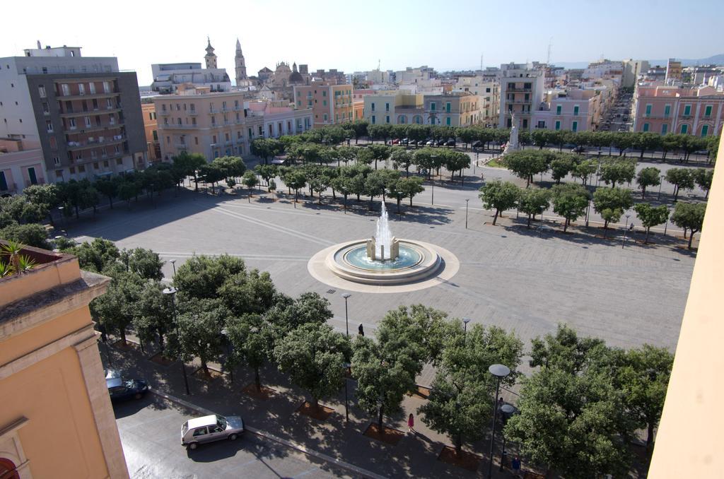Hotel Vistamare House Monopoli Pokój zdjęcie