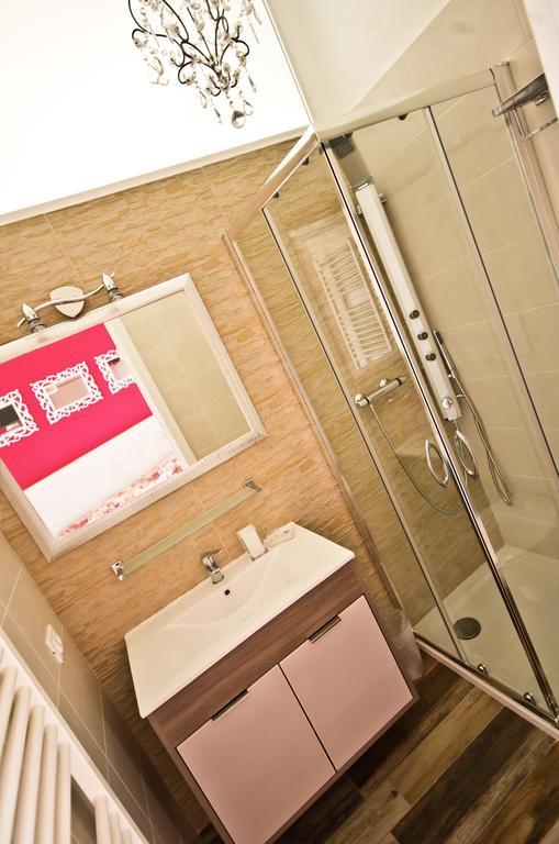 Hotel Vistamare House Monopoli Pokój zdjęcie