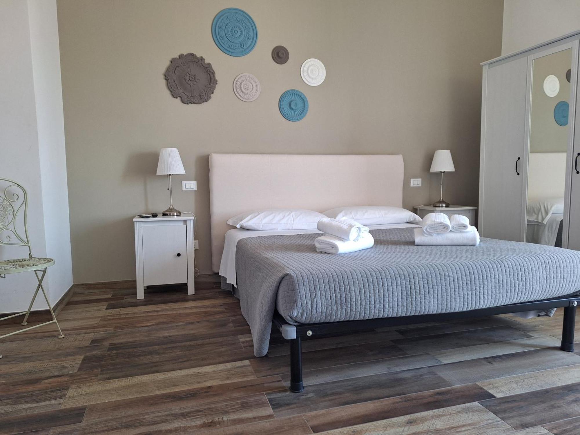 Hotel Vistamare House Monopoli Zewnętrze zdjęcie