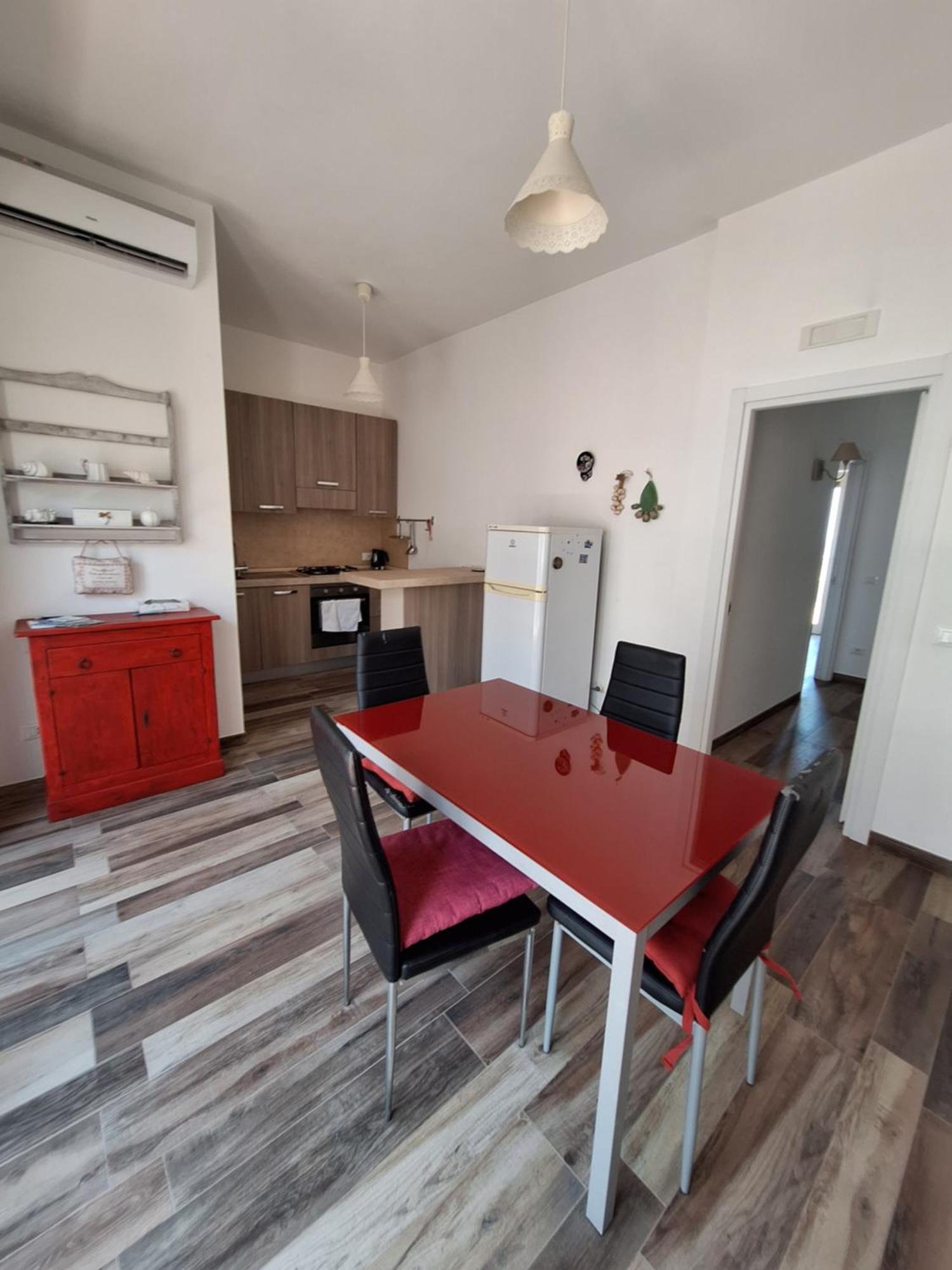 Hotel Vistamare House Monopoli Zewnętrze zdjęcie