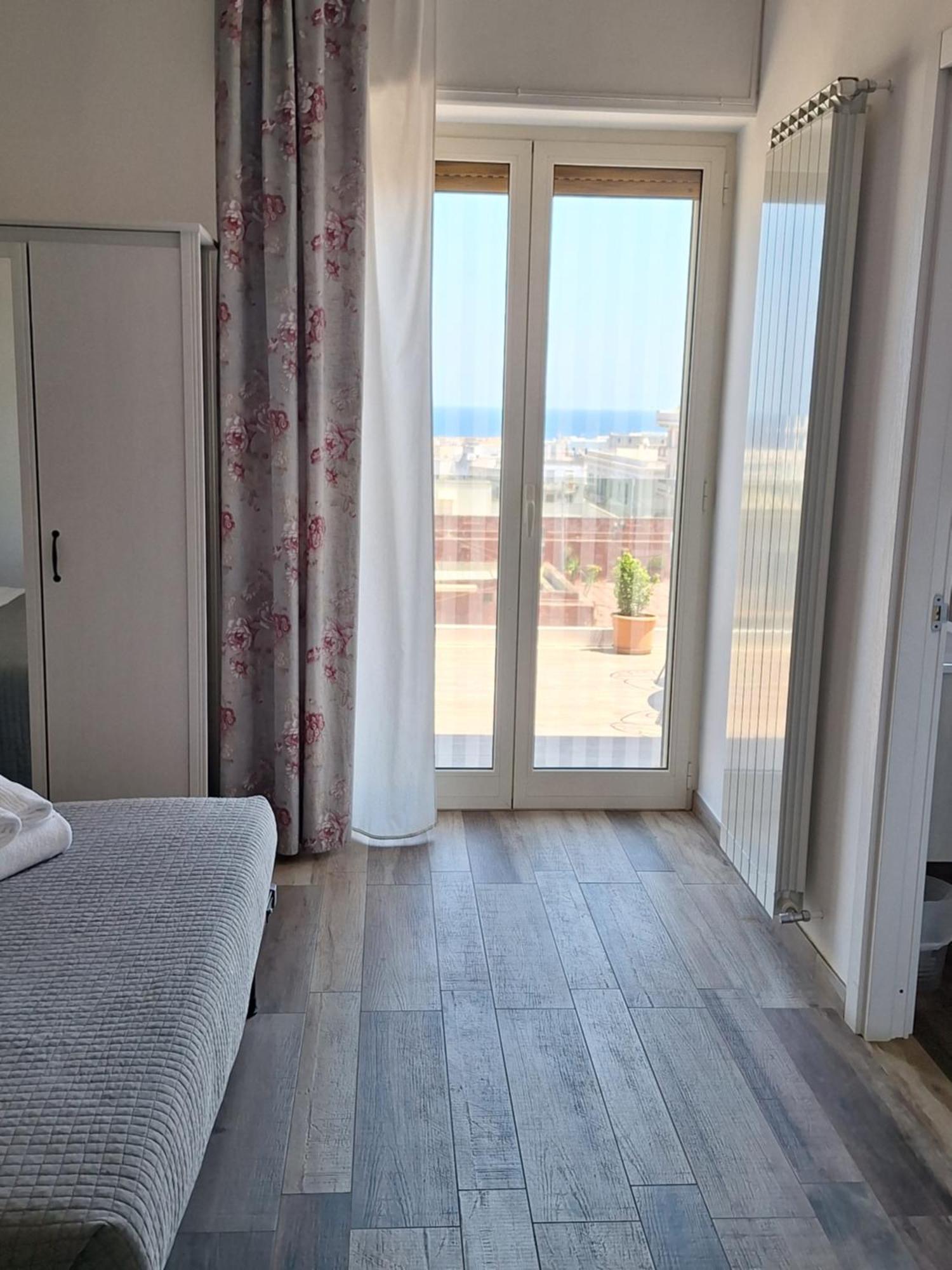 Hotel Vistamare House Monopoli Zewnętrze zdjęcie