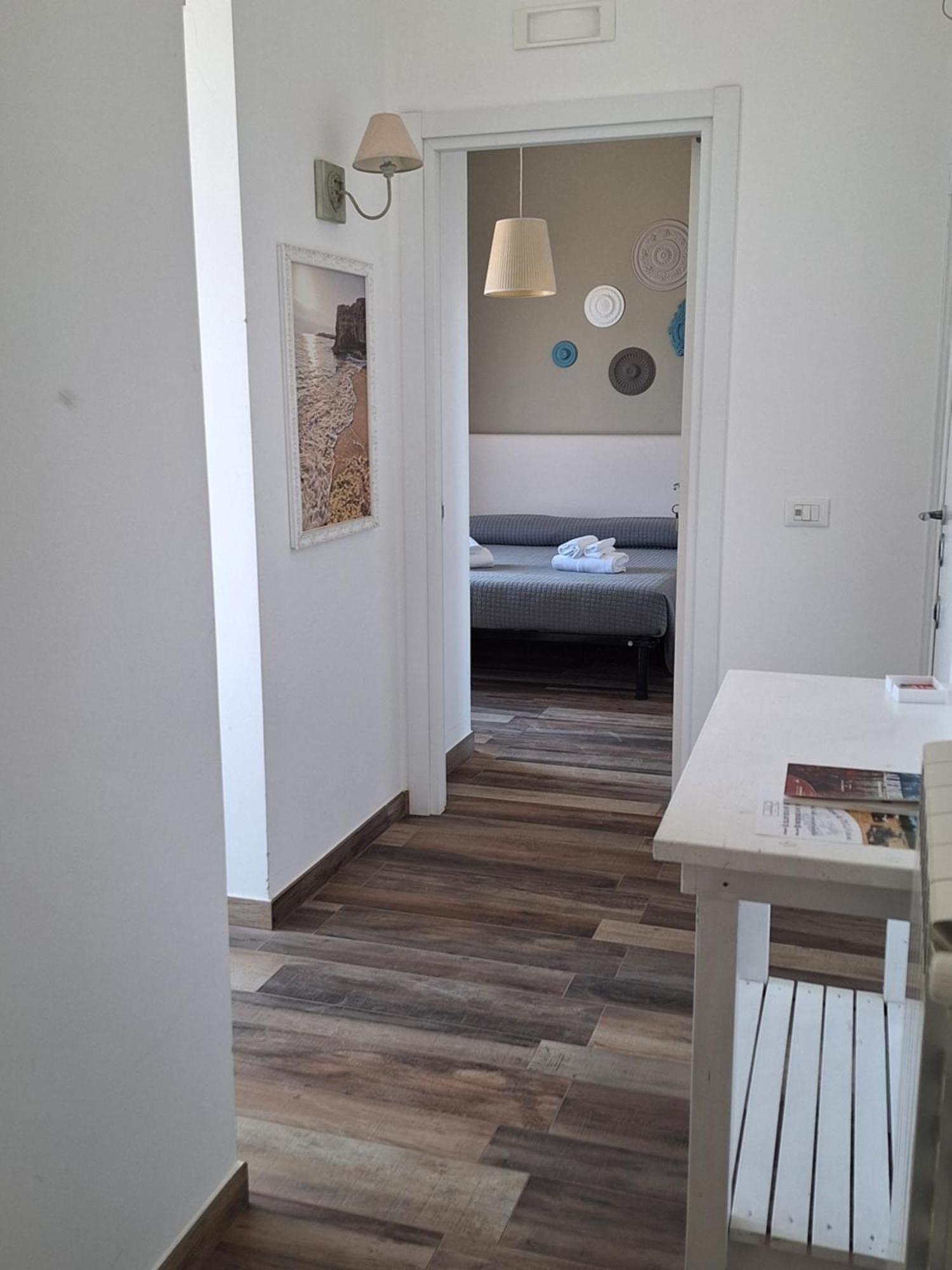 Hotel Vistamare House Monopoli Zewnętrze zdjęcie