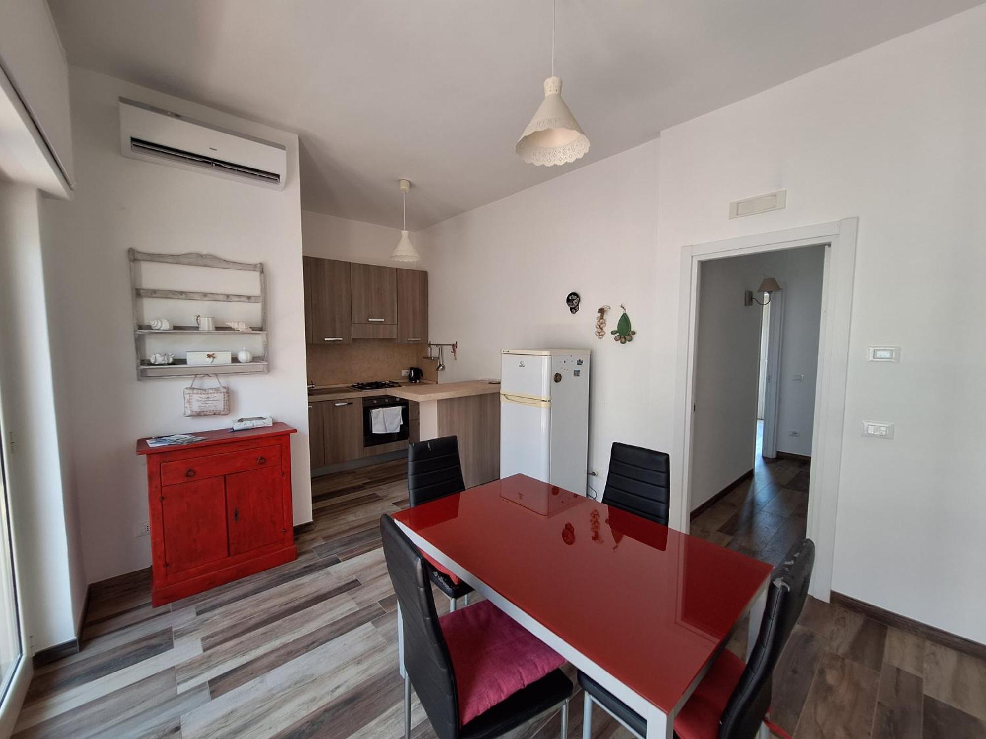 Hotel Vistamare House Monopoli Zewnętrze zdjęcie
