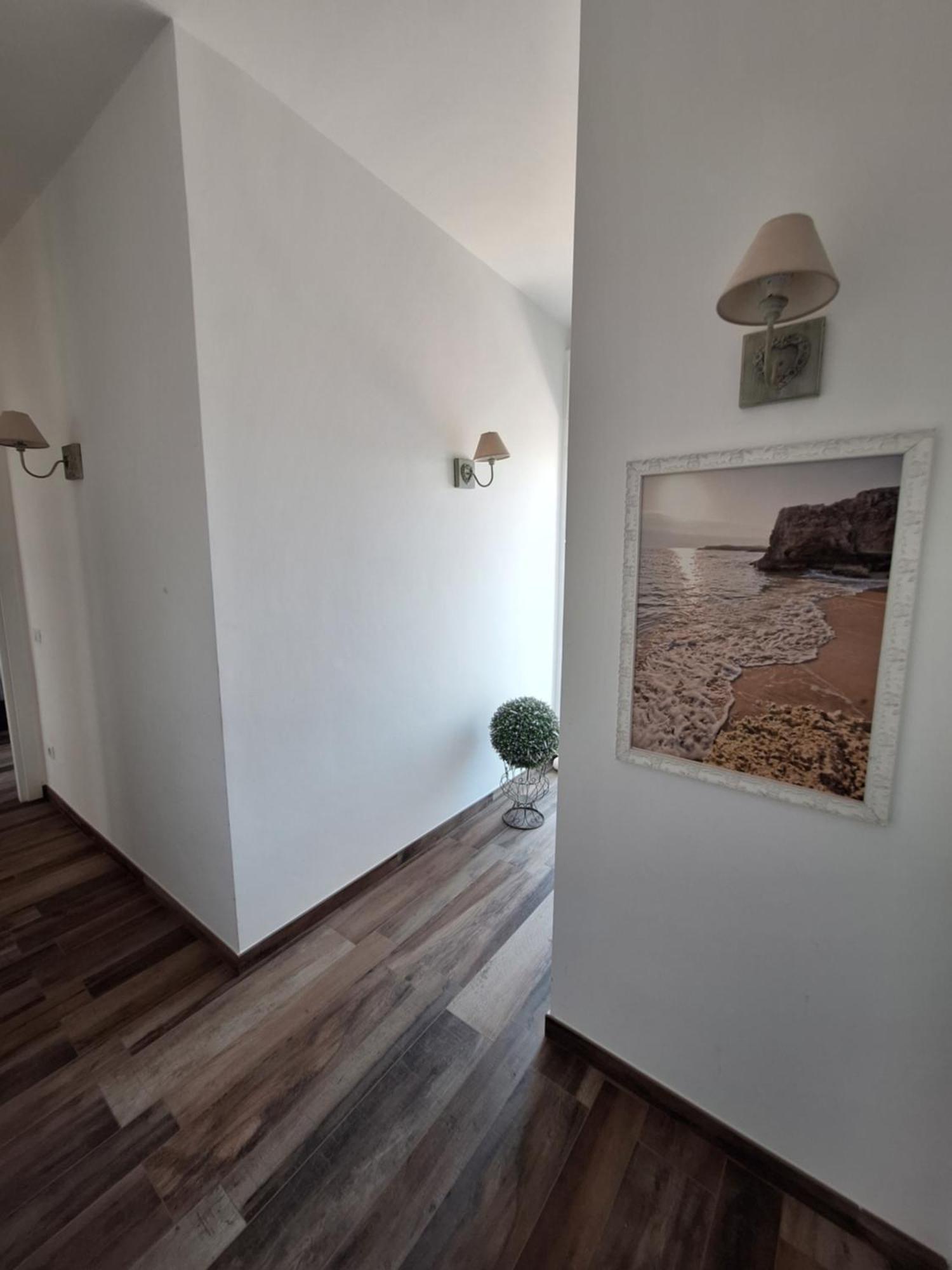Hotel Vistamare House Monopoli Zewnętrze zdjęcie