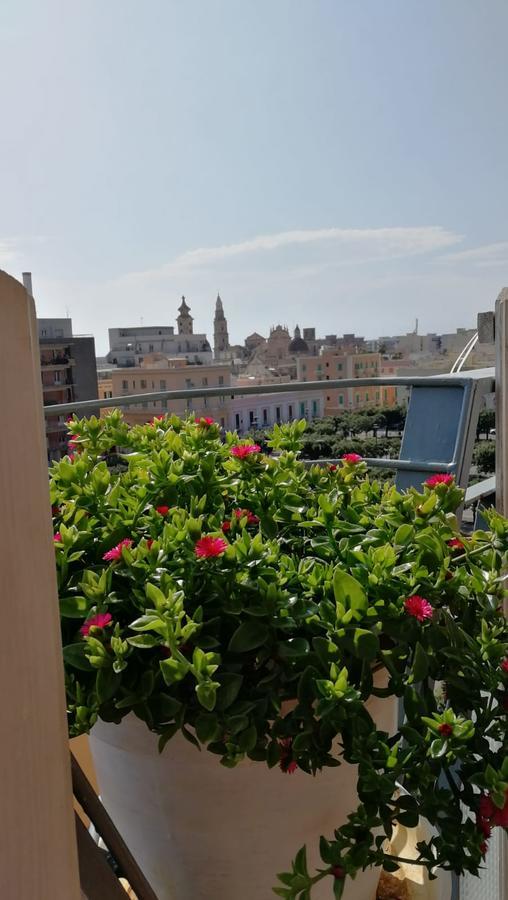 Hotel Vistamare House Monopoli Zewnętrze zdjęcie