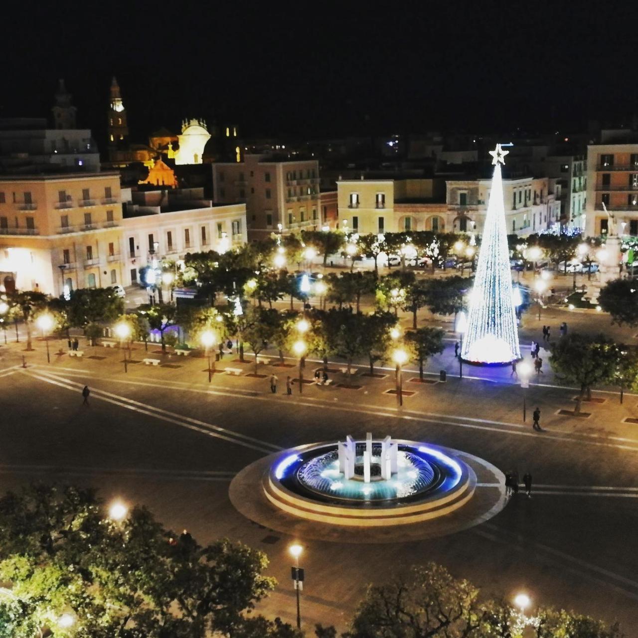 Hotel Vistamare House Monopoli Zewnętrze zdjęcie