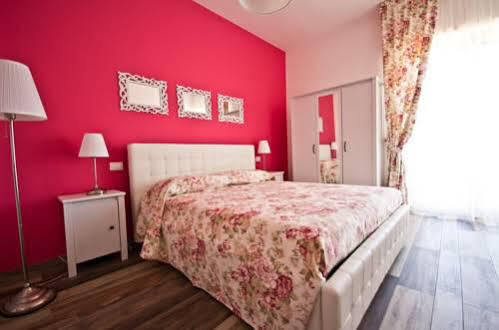Hotel Vistamare House Monopoli Zewnętrze zdjęcie