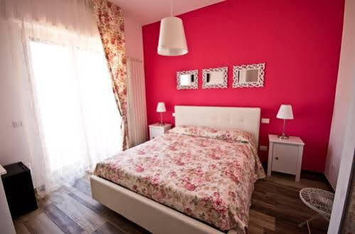 Hotel Vistamare House Monopoli Zewnętrze zdjęcie